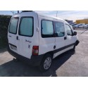 CITROËN BERLINGO CUADRO