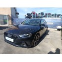 AUDI A4 B9 AVANT (8W5, 8WD)