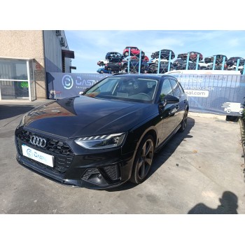 AUDI A4 B9 Avant (8W5, 8WD) de desguace