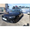 audi a4 b9 avant (8w5, 8wd) del año 2020