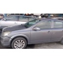 OPEL ASTRA H (A04)