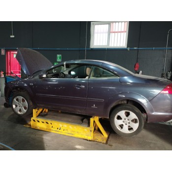 FORD FOCUS II Descapotable de desguace