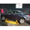 ford focus ii descapotable del año 2007