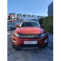 LAND ROVER EVOQUE