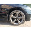 AUDI A4 B9 AVANT (8W5, 8WD)