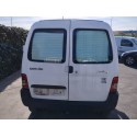 CITROËN BERLINGO CUADRO