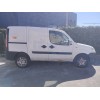 fiat doblo (119) del año 2007