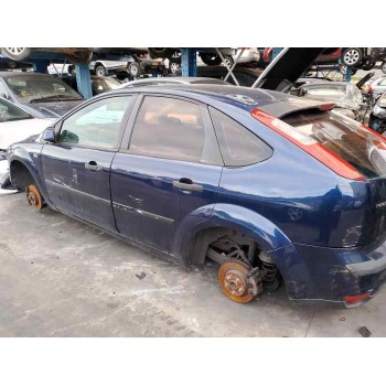 FORD FOCUS II (DA_, HCP, DP)