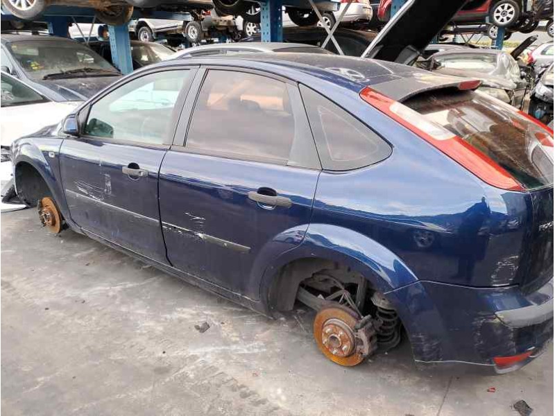 FORD FOCUS II (DA_, HCP, DP)