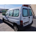 CITROËN BERLINGO CUADRO