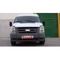 FORD TRANSIT CAJA CERRADA '06