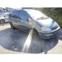 FORD GALAXY (VY)