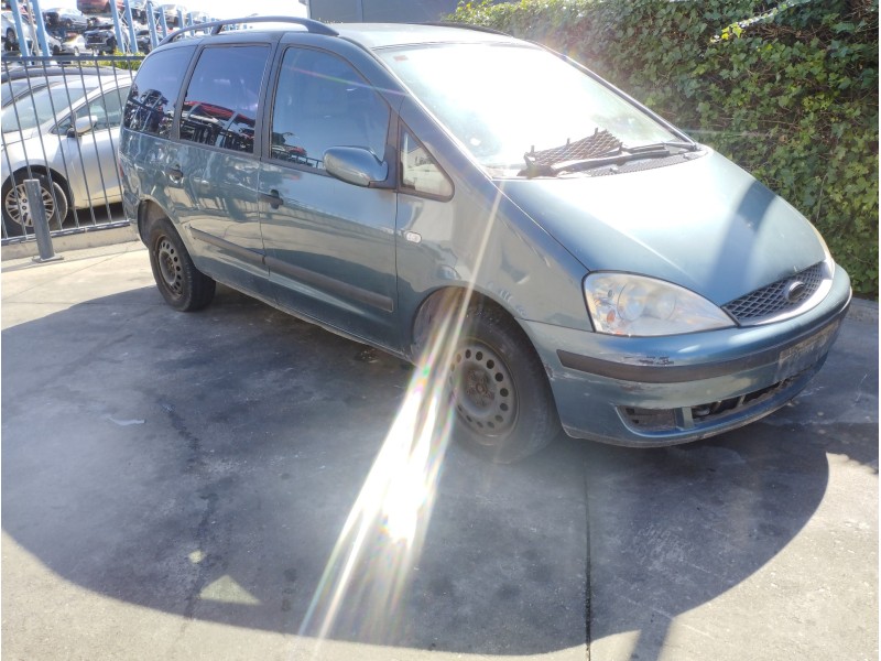 FORD GALAXY (VY)