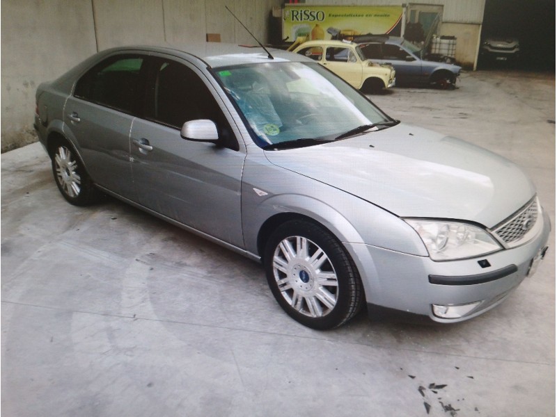 FORD MONDEO BERLINA (GE)