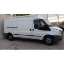 FORD TRANSIT CAJA CERRADA '06