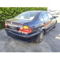 BMW SERIE 3 BERLINA (E46)