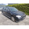 OPEL ASTRA G BERLINA