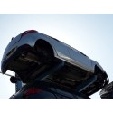 MAZDA 2 BERLINA (DY)