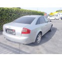 AUDI A6 BERLINA (4B2)