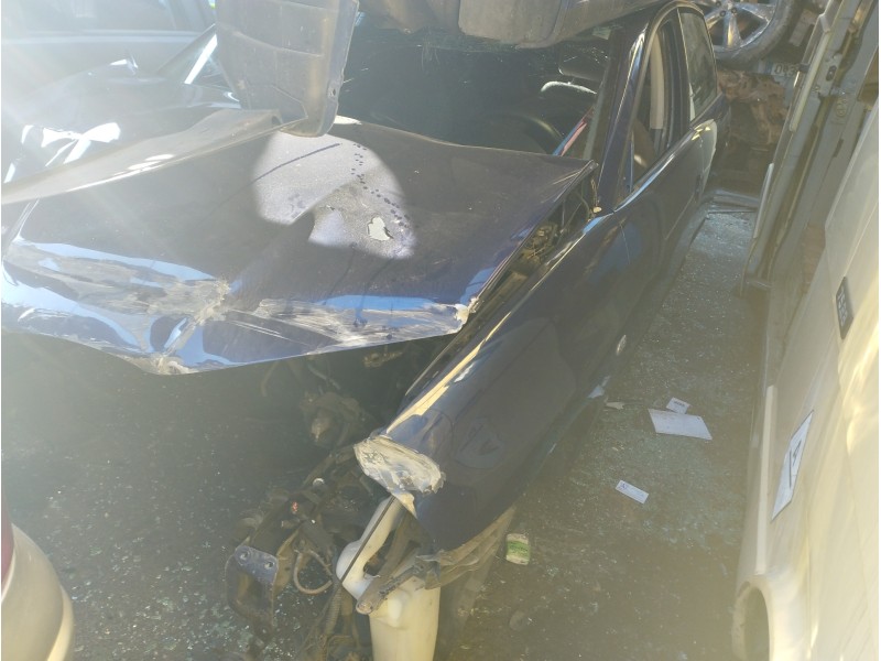 SEAT IBIZA (6L1)