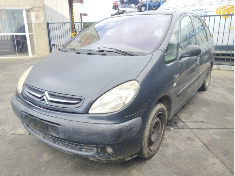 CITROËN XSARA PICASSO
