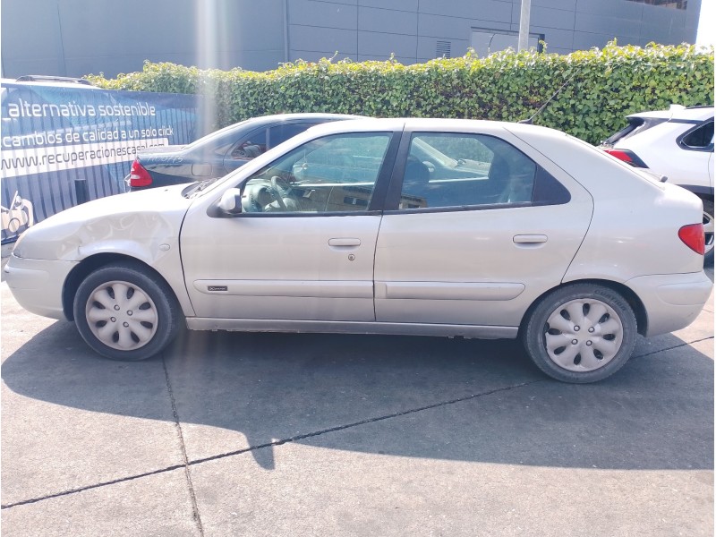 CITROËN XSARA BERLINA