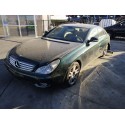 MERCEDES-BENZ CLASE CLS (W219)