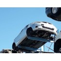 MAZDA 2 BERLINA (DY)