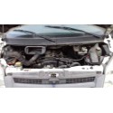 FORD TRANSIT CAJA CERRADA '06