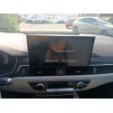 AUDI A4 B9 AVANT (8W5, 8WD)