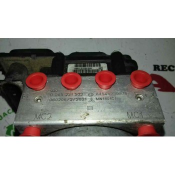 ABS 0265800403 0265231502 A4544200975
