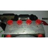 Recambio de abs para mitsubishi colt berlina 5 (z30a) 1.1 cat referencia OEM IAM 0265800403 0265231502 A4544200975