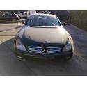 MERCEDES-BENZ CLASE CLS (W219)