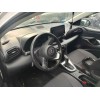 toyota yaris del año 2022