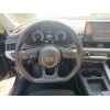 audi a4 b9 avant (8w5, 8wd) del año 2020
