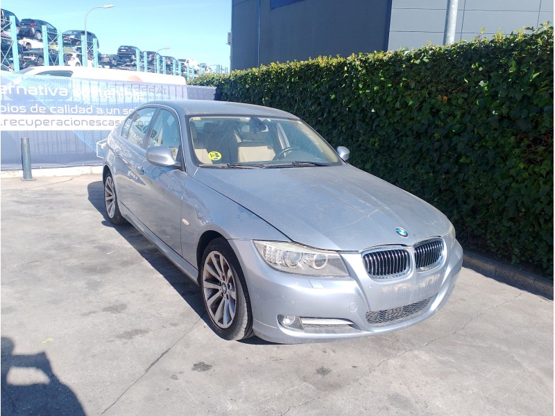 BMW 3 (E90)