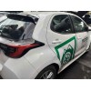 toyota yaris del año 2022