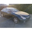 MERCEDES-BENZ CLASE CLS (W219)