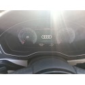 AUDI A4 B9 AVANT (8W5, 8WD)