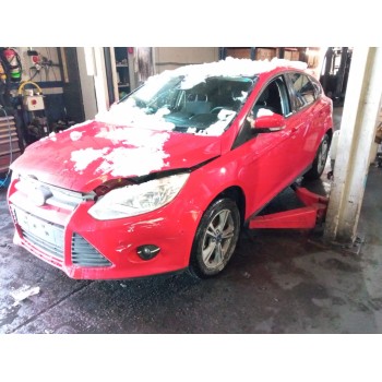 FORD FOCUS LIM. (CB8) de desguace