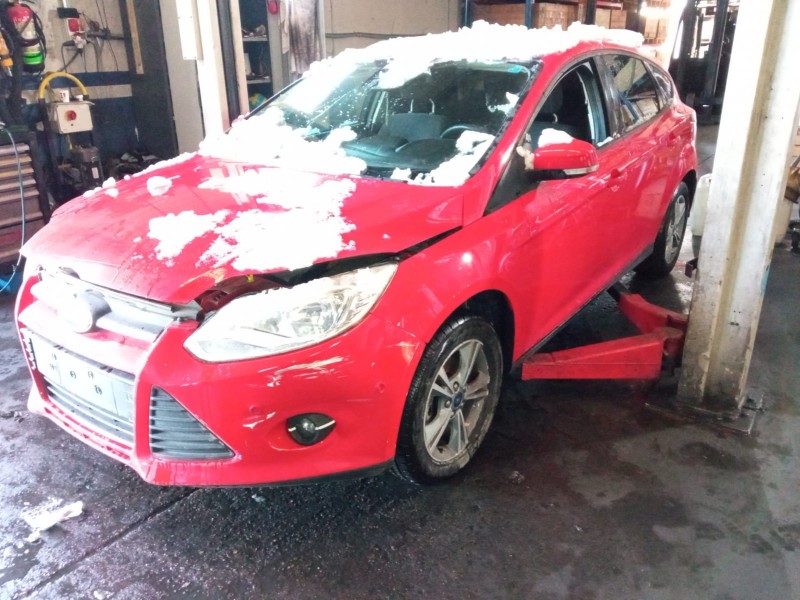 FORD FOCUS LIM. (CB8)
