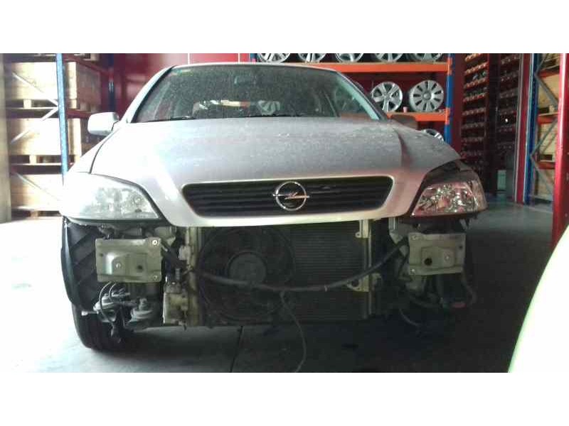 OPEL ASTRA G BERLINA