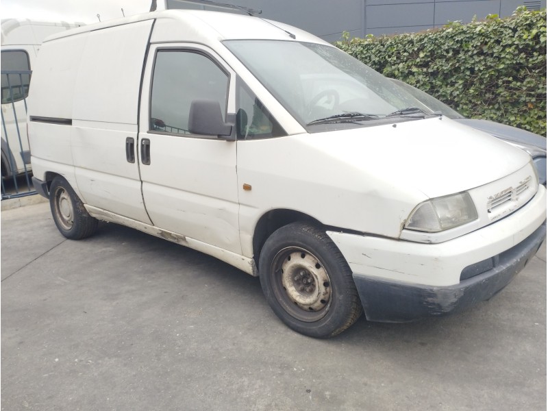 CITROËN JUMPY