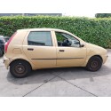 FIAT PUNTO BERLINA (188)