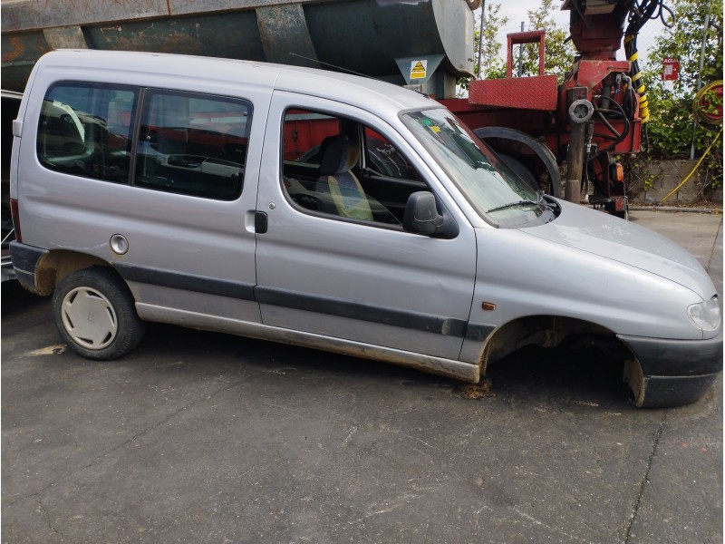 PEUGEOT PARTNER (S1)
