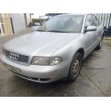 AUDI A4 BERLINA (B5)