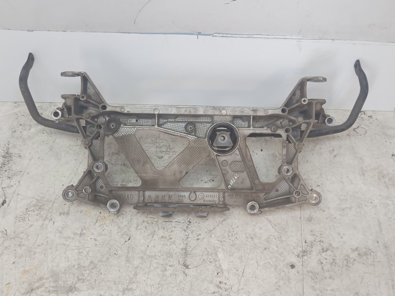 Recambio de puente delantero para audi a3 sportback (8vf) 1.6 tdi referencia OEM IAM 5Q0199369G  
