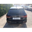 AUDI A4 B9 AVANT (8W5, 8WD)