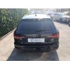 audi a4 b9 avant (8w5, 8wd) del año 2020