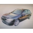 OPEL ASTRA G BERLINA
